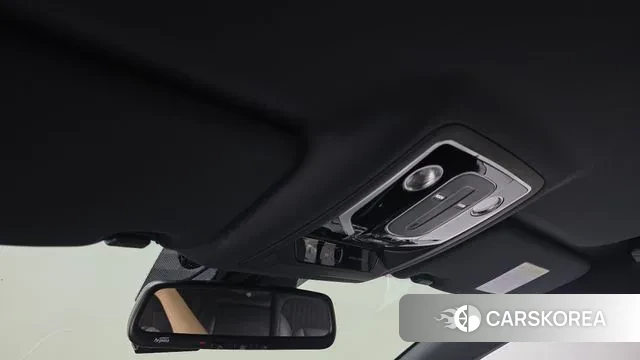 Ssangyong Rexton New Arena id 2993362 из Кореи 9