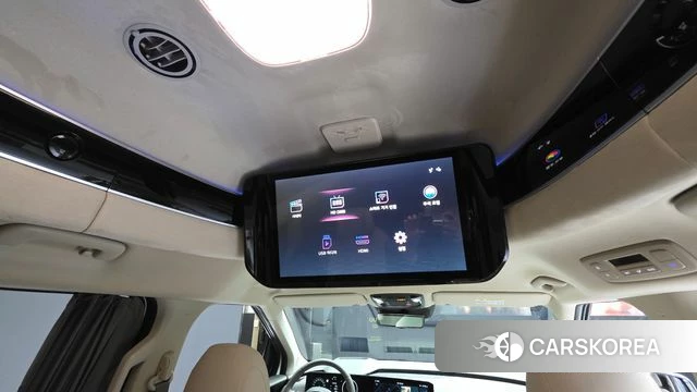 Kia The New Carnival 4th Generation id 3786618 из Кореи 9