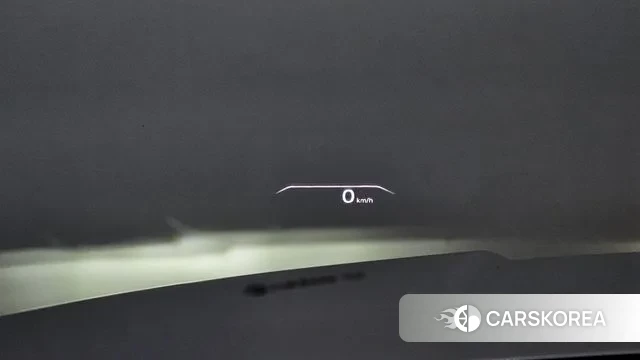 Genesis GV80 id 2970518 из Кореи 9