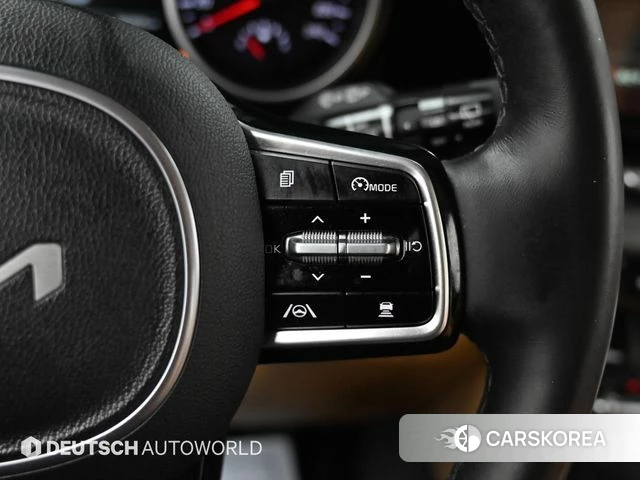 Kia Carnival 4th generation id 4195370 из Кореи 9