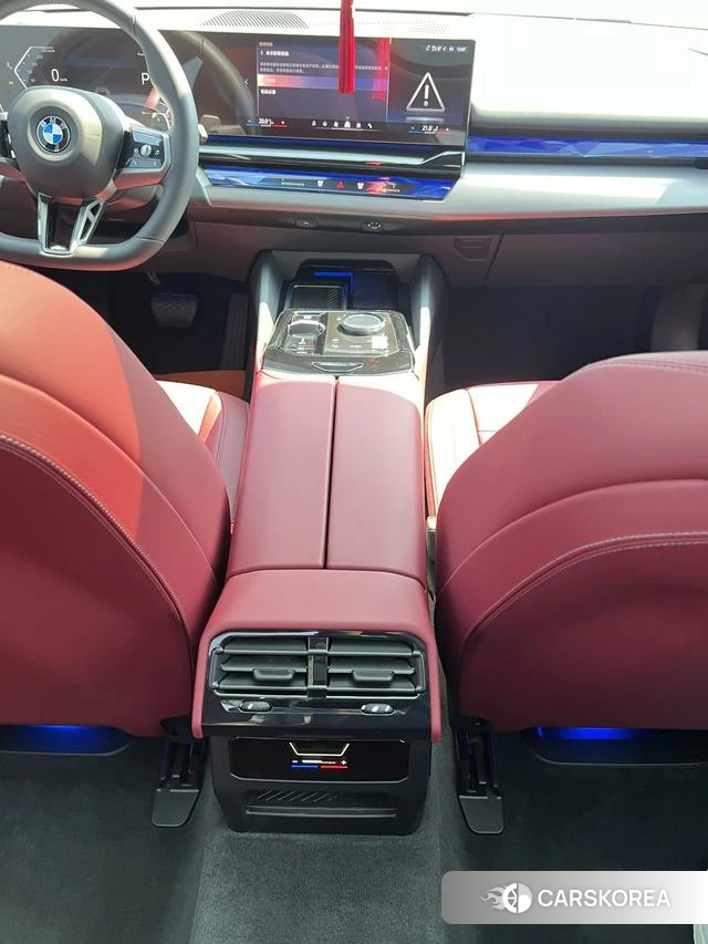 BMW 5 series id 3901997 из Китая 9
