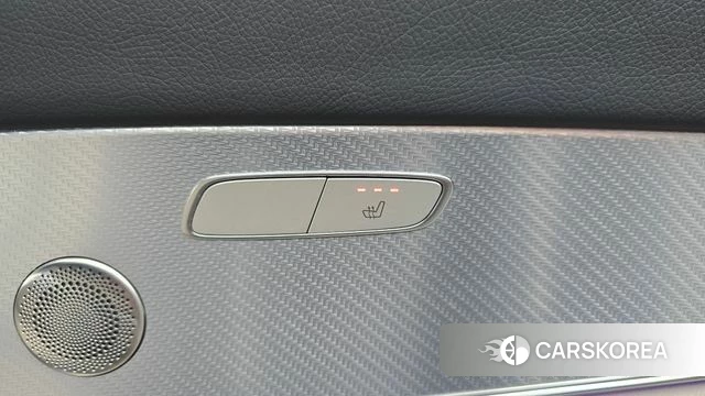 Mercedes-Benz E-Class W213 id 4683229 из Кореи 9