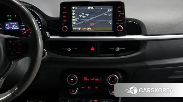 Kia All New Morning (JA) id 3773089 из Кореи 9