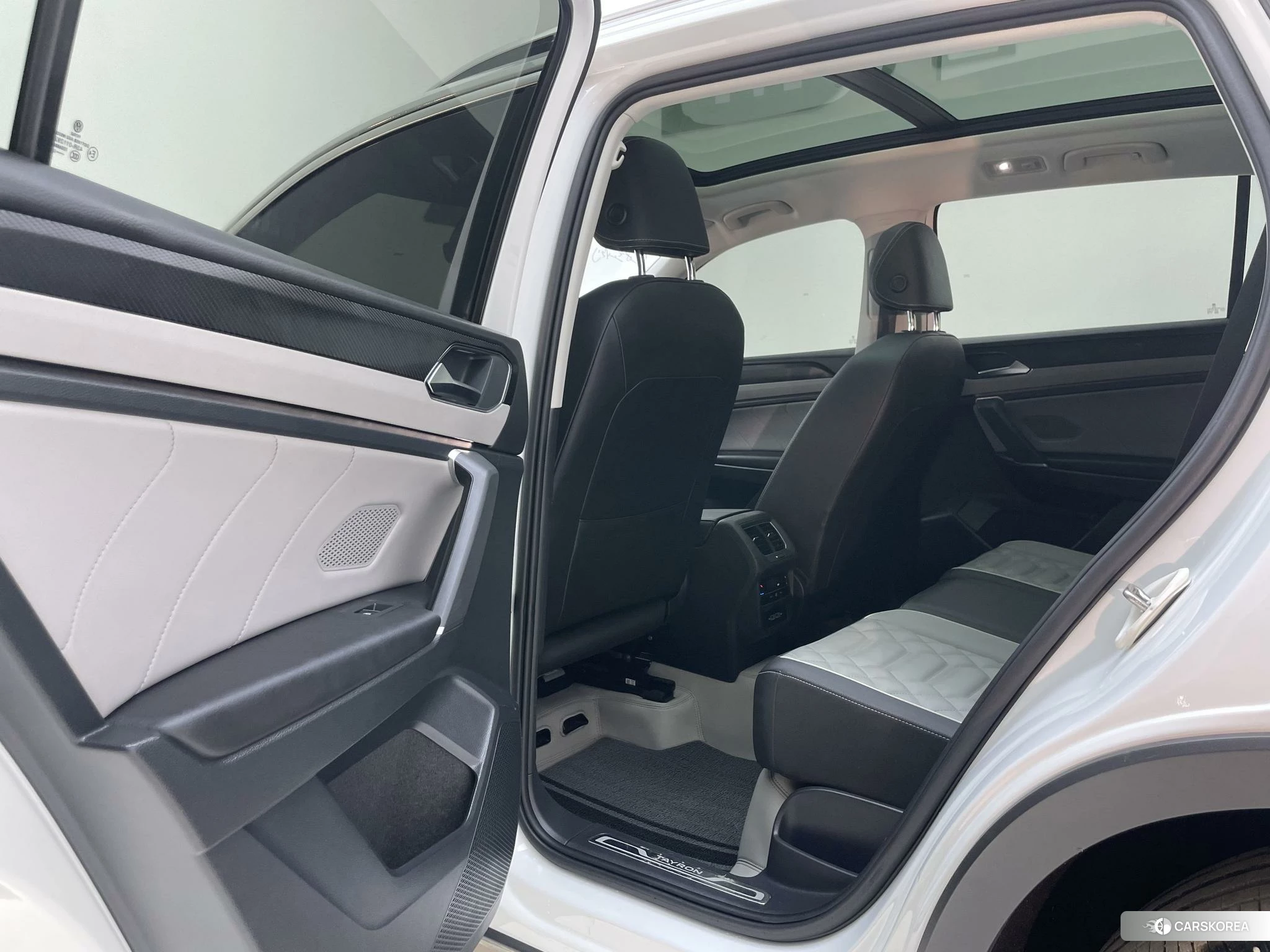 Volkswagen Tanyue id 4462064 из Китая 9
