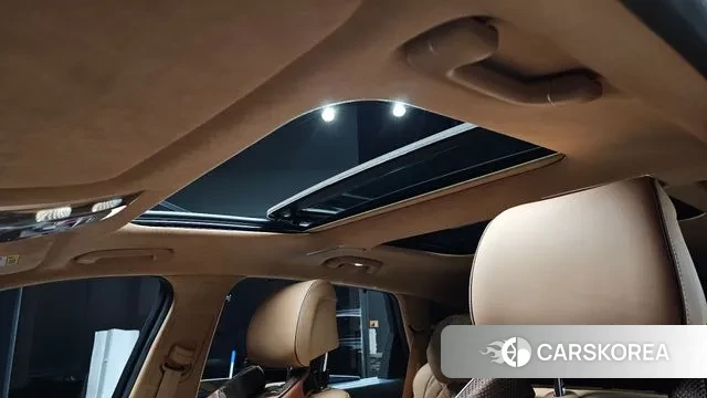 Genesis GV80 id 3707335 из Кореи 9