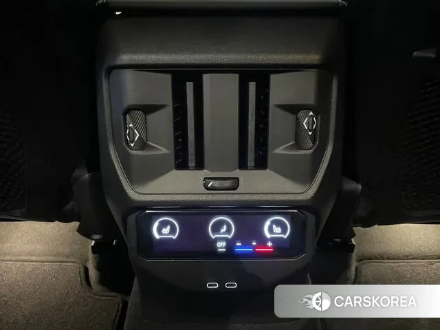 BMW X3 (G45) id 3605562 из Кореи 9