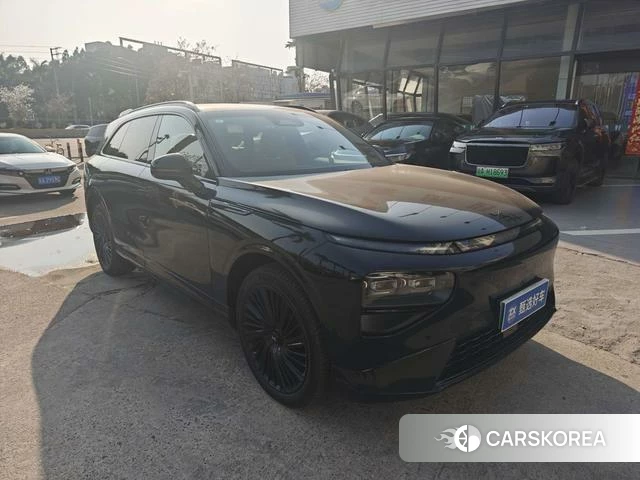 Xiaopeng Motors Xiaopeng G9 id 3919383 из Китая 9