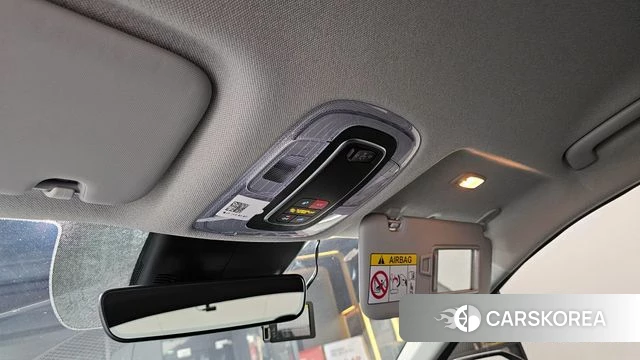 Hyundai The New Avante Hybrid (CN7) id 3850433 из Кореи 9