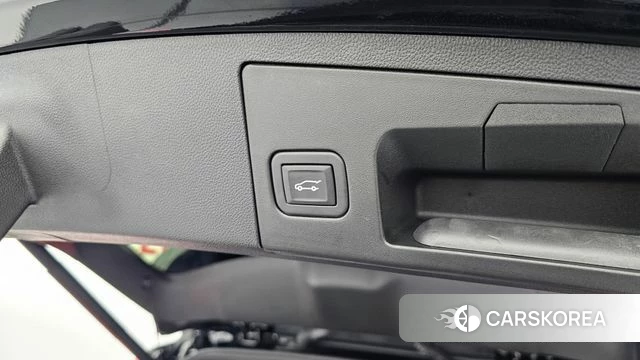 Cadillac XT4 id 4266451 из Кореи 9