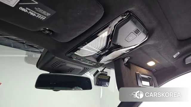 BMW X7 (G07) id 3717995 из Кореи 9