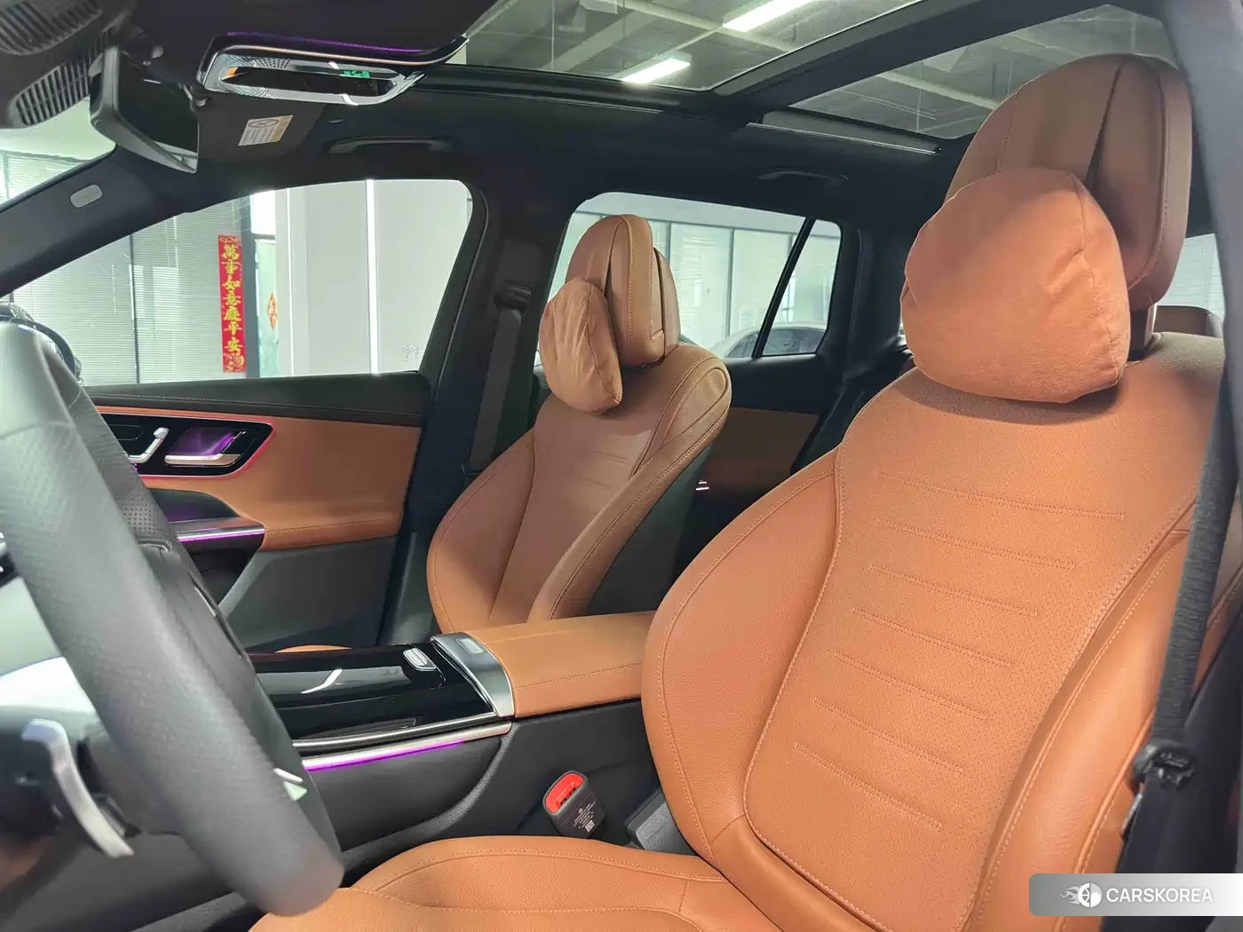 Mercedes-Benz GLC id 4644502 из Китая 9