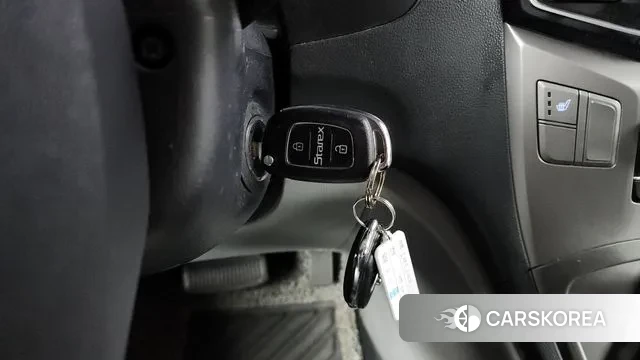 Hyundai The New Grand Starex id 3018740 из Кореи 9