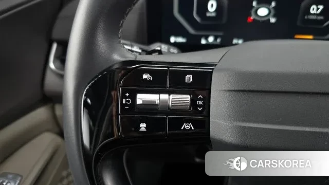 Kia The New Carnival 4th Generation id 3533362 из Кореи 9