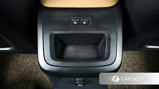 Volvo XC60 second Generation id 3703477 из Кореи 9