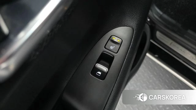Hyundai Grandeur IG id 4397619 из Кореи 9