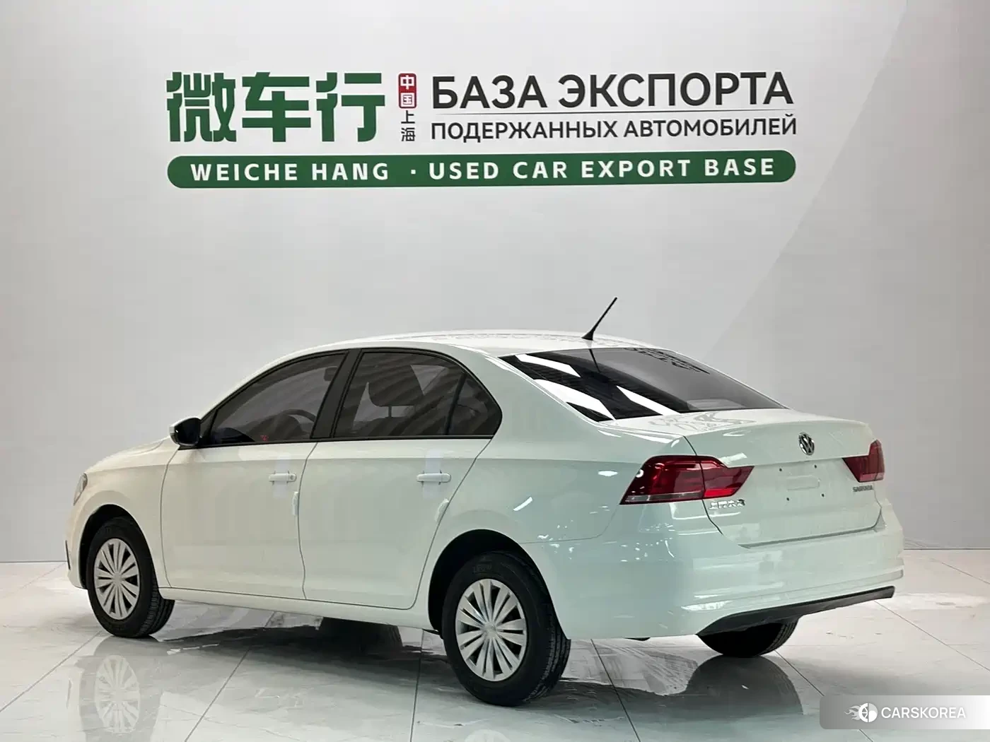 Volkswagen Santana id 4547347 из Китая 9
