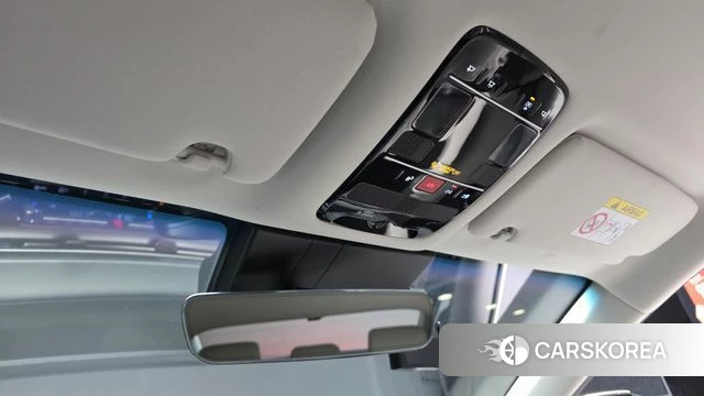 Hyundai Grandeur (GN7) id 3891832 из Кореи 9