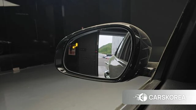 Genesis G70 id 4188696 из Кореи 9