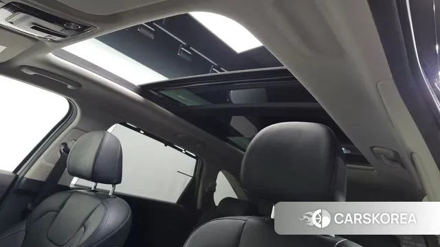 Kia Sorento 4th Generation id 3611606 из Кореи 9