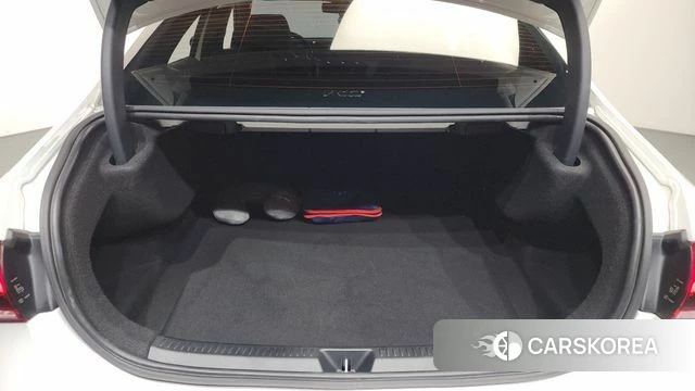 Mercedes-Benz A-Class W177 id 3911210 из Кореи 9