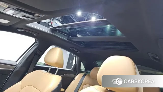 Kia K5 Hybrid 3rd Generation id 3721279 из Кореи 9