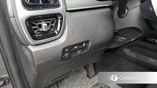 Kia Sorento 4th Generation id 3708652 из Кореи 9