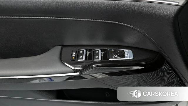 Kia The New K5 Hybrid 3rd generation id 3826176 из Кореи 9