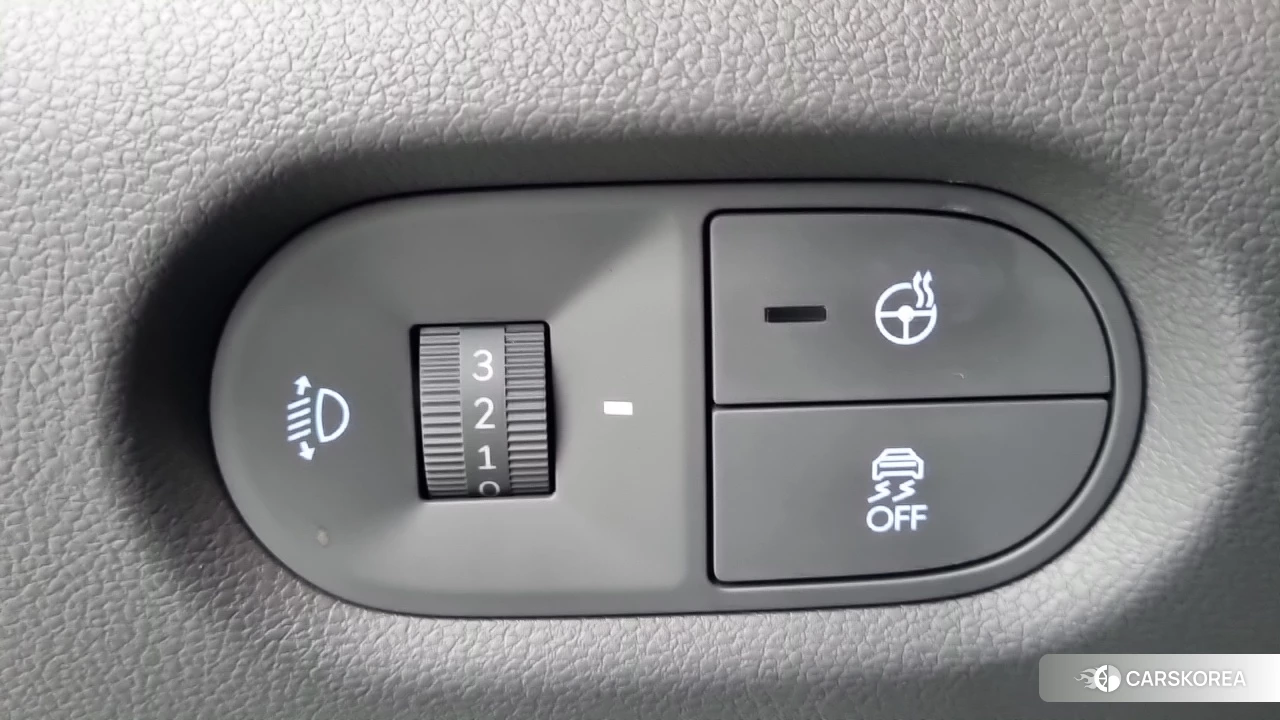 Hyundai Casper id 4506404 из Кореи 9