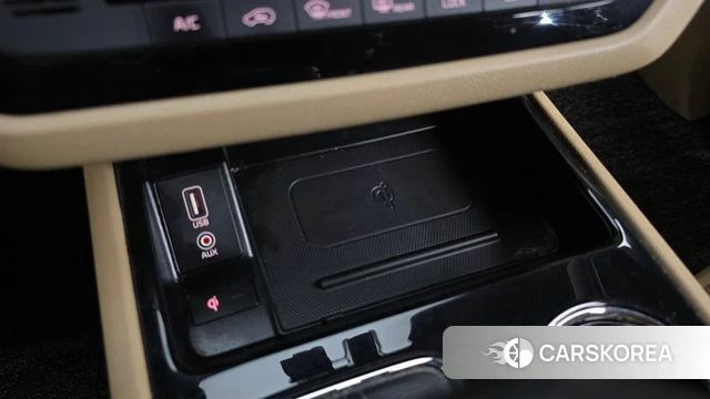Kia The New Carnival id 4339396 из Кореи 9