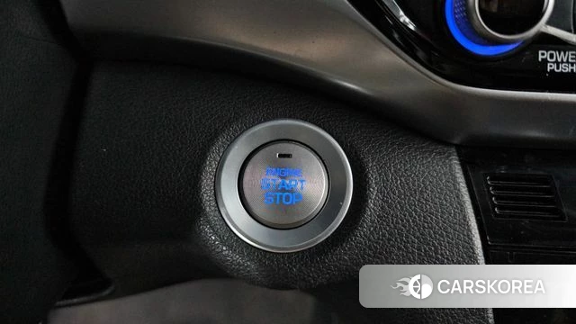 Hyundai The New Avante AD id 4310722 из Кореи 9