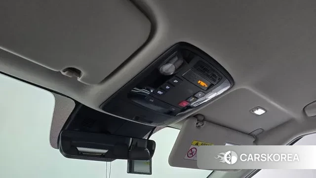 Kia The New Carnival 4th Generation id 3528447 из Кореи 9