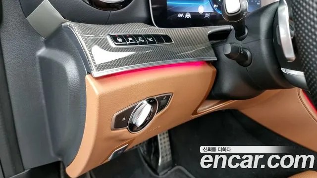 Mercedes-Benz E-Class W213 id 2705334 из Кореи 9