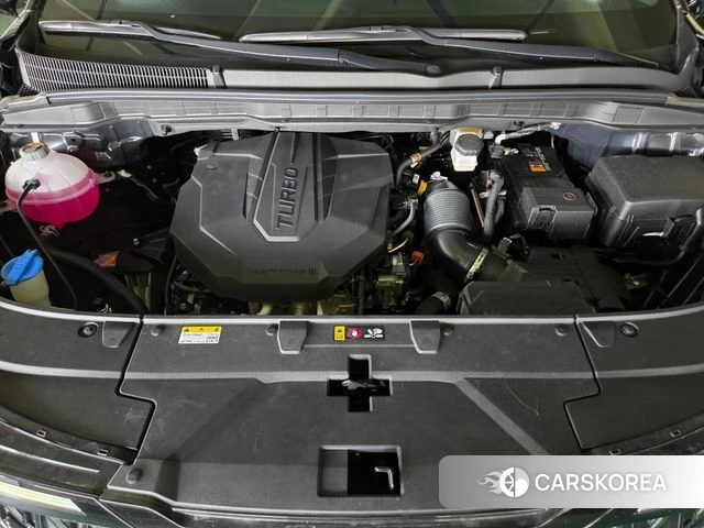 Kia The New Carnival 4th Generation id 4342573 из Кореи 9