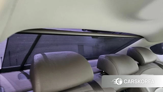 Kia All New K7 Hybrid id 4530988 из Кореи 9
