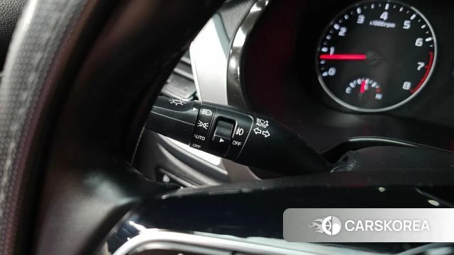 Kia Seltos id 4434959 из Кореи 9