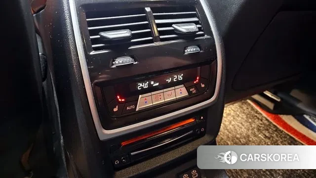 BMW X7 (G07) id 3740860 из Кореи 9