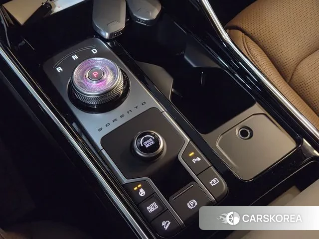 Kia The New Sorento 4th Generation id 3393727 из Кореи 9