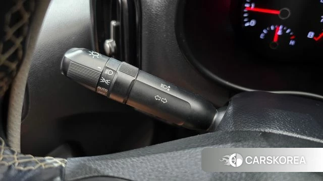 Kia All New Morning (JA) id 4732733 из Кореи 9