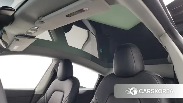 Tesla Model Y id 3022451 из Кореи 9