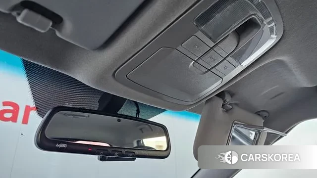 Ssangyong Berry New Tivoli id 3562760 из Кореи 9