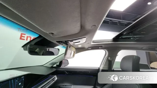 Hyundai Grandeur (GN7) id 3365713 из Кореи 9