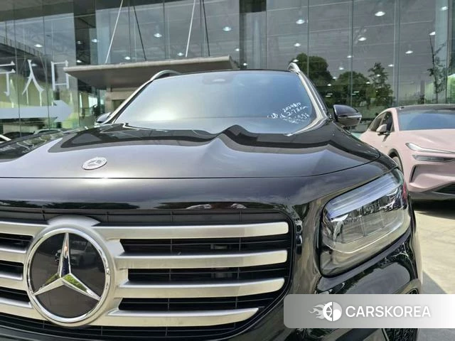 Mercedes-Benz GLB id 4328494 из Китая 9