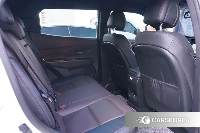 Ssangyong Beautiful Korando id 3390621 из Кореи 9