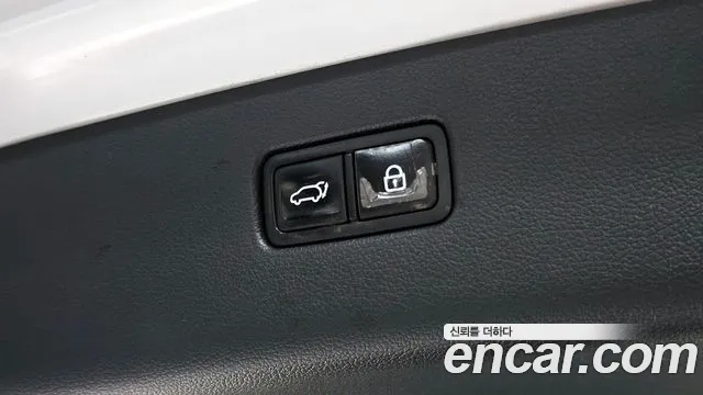 Genesis GV80 id 2854828 из Кореи 9