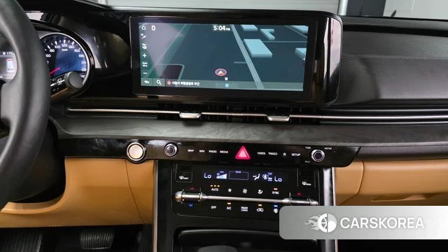 Kia Carnival 4th generation id 4382196 из Кореи 9