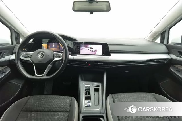 Volkswagen Golf id 4261682 из Китая 8