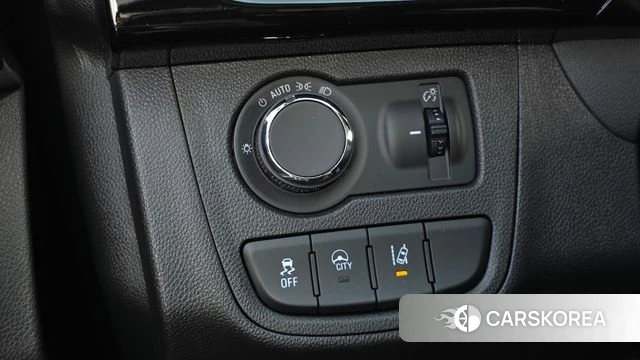 Chevrolet (GM Daewoo) The New Spark id 4641449 из Кореи 9