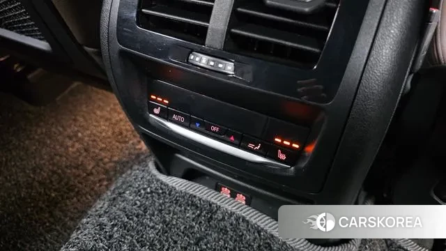 BMW X4 (G02) id 3492311 из Кореи 9