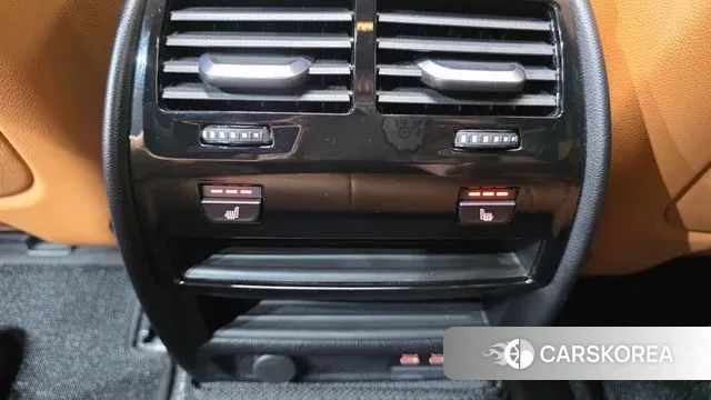 BMW 5 Series (G30) id 3023279 из Кореи 9