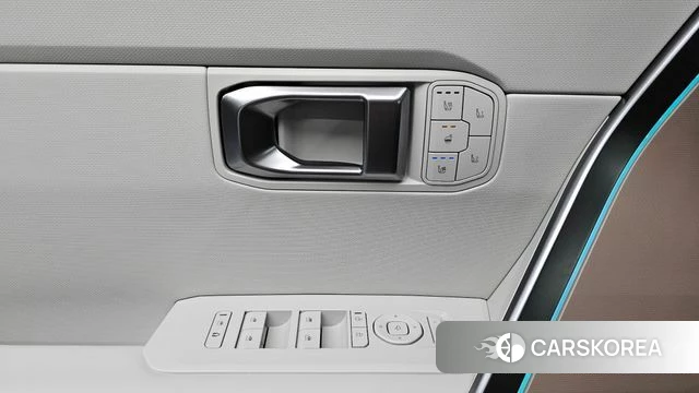 Kia Celtos second Generation id 4407702 из Кореи 9